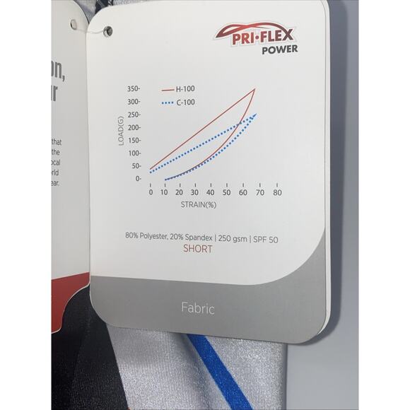 Tour De Cure Bike Short XS New With Tags - Picture 11 of 12